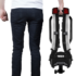 Thule EasyFold XT 2 Dragkroksmonterad Cykelhållare, Svart - Bilde 8