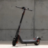 NIU Elscooter tillåten på väg; upp till 65 km räckvidd och upp till 120 kg - Bilde 2