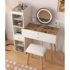 Mary – Modern Nattduksbord - Bilde 3
