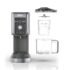 Ninja CREAMi Deluxe 10-i-1 glassmaskin NC502EU - Bilde 2