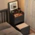Avery – Sminkbord - Bilde 5