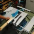 Makita (10") penkissa M-MLT100 - Bilde 6