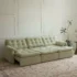 Tiffany utdragbar soffa i chenille - Bilde 3