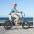 Fafrees F20 Mate hopfällbar elektrisk cykel - Bilde 2