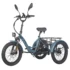 Fafrees F20 Mate hopfällbar elektrisk cykel - Bilde 6
