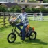 Fafrees F20 Mate hopfällbar elektrisk cykel - Bilde 4