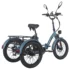 Fafrees F20 Mate hopfällbar elektrisk cykel - Bilde 8