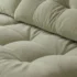 Tiffany utdragbar soffa i chenille - Bilde 7