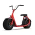 City Coco Blaster 1500W elektrisk scooter - Bilde 2