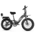 EK12 48V20AH 130 km 48 km/t