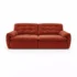 Tiffany utdragbar soffa i chenille - Bilde 11