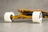 Fusion Street elektrisk skateboard - Bilde 3