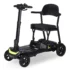 Stealth hopfällbar mobilitetsscooter - Bilde 4