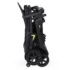 Stealth hopfällbar mobilitetsscooter - Bilde 2