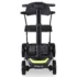 Stealth hopfällbar mobilitetsscooter - Bilde 7