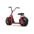 City Coco Blaster 1500W elektrisk scooter - Bilde 3