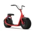 City Coco Blaster 1500W elektrisk scooter