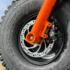 City Coco Blaster 1500W elektrisk scooter - Bilde 13