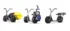 City Coco Blaster 1500W elektrisk scooter - Bilde 11